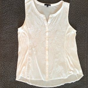 Reb• Sleeveless Top